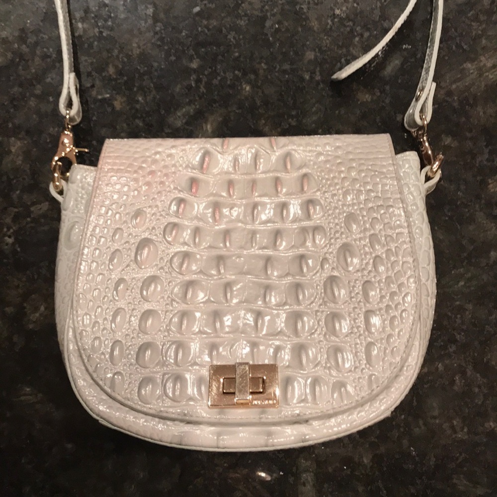 Brahmin crossbody bag